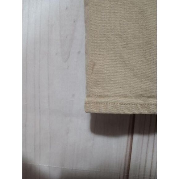 Polo‎ Ralph Lauren Jeans Men's 40 30 Beige Straight Leg - Picture 8 of 8